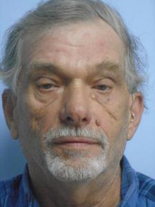 Daniel Thomas Caron a registered Sex or Violent Offender of Indiana
