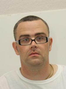 Calvin Daniel Robbins a registered Sex or Violent Offender of Indiana