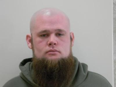 Brett Warren Sutton a registered Sex or Violent Offender of Indiana