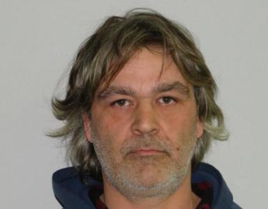 David Michael Gauthier a registered Sex or Violent Offender of Indiana