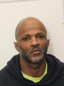 Antonio Cortez Gaddie a registered Sex or Violent Offender of Indiana