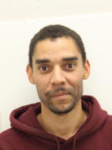 Joshua D Caldwell a registered Sex or Violent Offender of Indiana