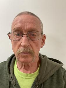 William C Davidson a registered Sex or Violent Offender of Indiana