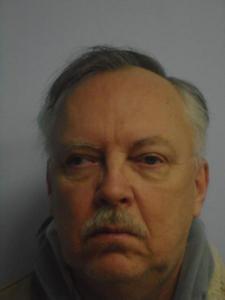 James Buchanan Dawson a registered Sex or Violent Offender of Indiana