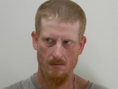 Jesse L Whitfield a registered Sex or Violent Offender of Indiana