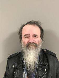 Michael Andrew Horn a registered Sex or Violent Offender of Indiana