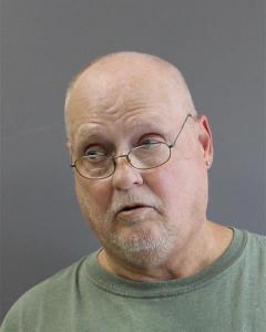 Robert Lee Smith a registered Sex or Violent Offender of Indiana