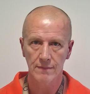 John C Wheeler a registered Sex or Violent Offender of Indiana