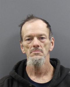 Ronald D Sander a registered Sex or Violent Offender of Indiana