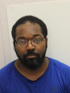 Manuel Terrell Rushing a registered Sex or Violent Offender of Indiana