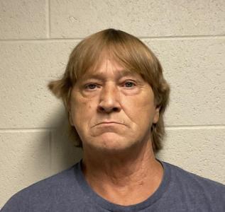 David Eric Dohle a registered Sex or Violent Offender of Indiana