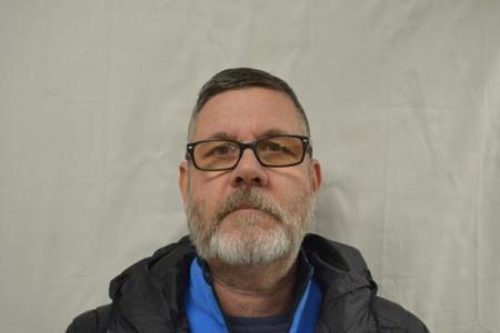 Patrick Dennis Hoessle a registered Sex or Violent Offender of Indiana