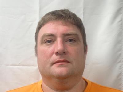David Isaac Keith a registered Sex or Violent Offender of Indiana