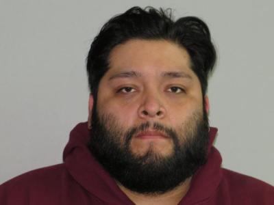 Edgar Jesus Villanueva a registered Sex or Violent Offender of Indiana