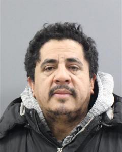 Martin Pillido Chavez a registered Sex or Violent Offender of Indiana