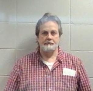 Randell L Vandeventer a registered Sex or Violent Offender of Indiana