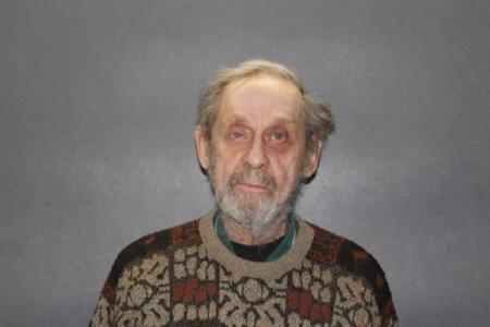 Anthony Thomas Jablonowski a registered Sex or Violent Offender of Indiana