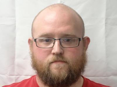 John Joseph Salmeri a registered Sex or Violent Offender of Indiana