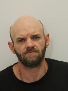 Joe Stephen Mefford a registered Sex or Violent Offender of Indiana