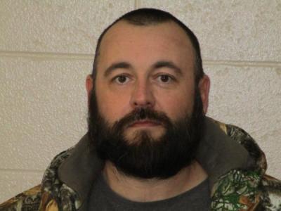 David Scott Gearhart a registered Sex or Violent Offender of Indiana