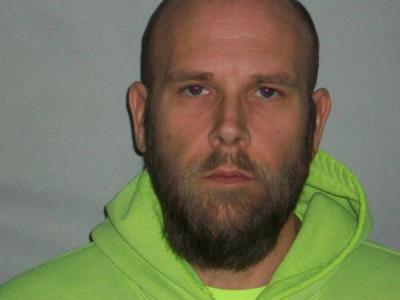 Dustin Ryan Brown a registered Sex or Violent Offender of Indiana