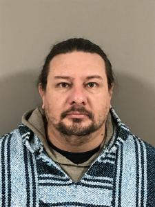 Paul Michael Spranger a registered Sex or Violent Offender of Indiana