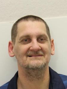 Michael Keith Davis a registered Sex or Violent Offender of Indiana