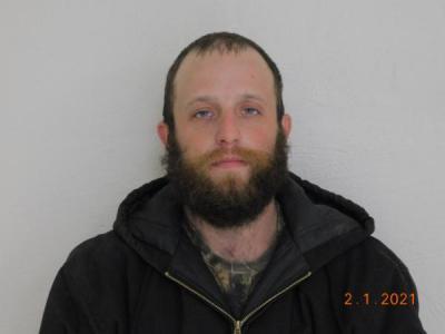 Zachary J Burkhart a registered Sex or Violent Offender of Indiana