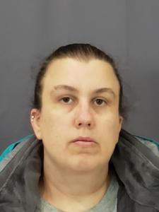 Suzanne Jean Casper-cockerel a registered Sex or Violent Offender of Indiana