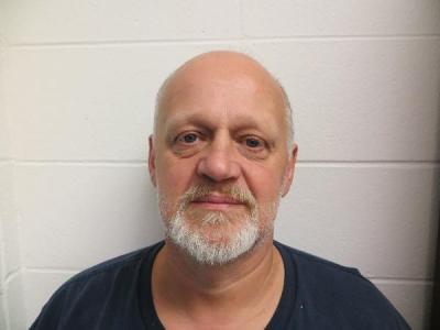 Randle Scott Conley a registered Sex or Violent Offender of Indiana