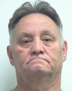 James Raymond Johnson Sr a registered Sex or Violent Offender of Indiana