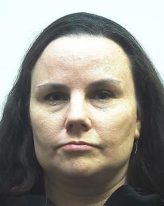 Mary Elizabeth Rowlett a registered Sex or Violent Offender of Indiana