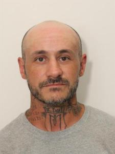 Robert Todd Huffman Jr a registered Sex or Violent Offender of Indiana