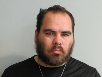 Jeremy Allen Ruebensam a registered Sex or Violent Offender of Indiana