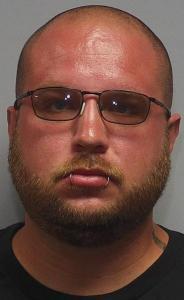 Jonathon Patrick Daugherty a registered Sex or Violent Offender of Indiana