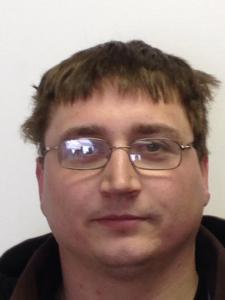 Keith Allen Embry a registered Sex or Violent Offender of Indiana