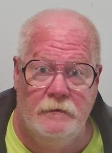 Randall S Johnson a registered Sex or Violent Offender of Indiana