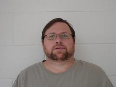 Billy Joe Browning a registered Sex or Violent Offender of Indiana