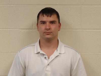 Casey Allen Ellis a registered Sex or Violent Offender of Indiana