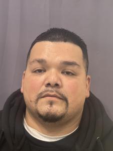 Moises L Garcia a registered Sex or Violent Offender of Indiana