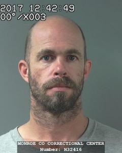 Joshua Allan Wright a registered Sex or Violent Offender of Indiana
