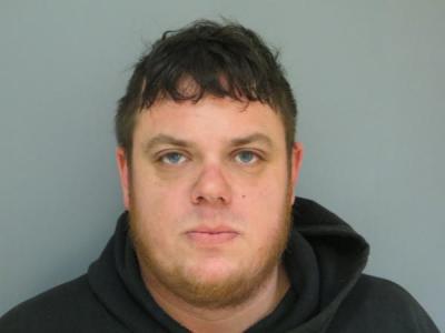 Nathan Thomas Rhymer a registered Sex or Violent Offender of Indiana