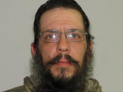 Kevin Roy Yoder a registered Sex or Violent Offender of Indiana