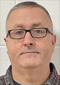 Kurt Douglas Saltzmann a registered Sex or Violent Offender of Indiana