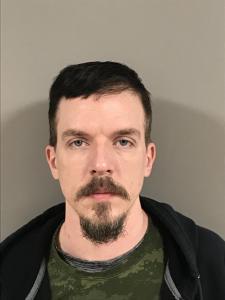 Brandon James Hasche a registered Sex or Violent Offender of Indiana