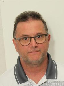 Bruce Arland Rutledge a registered Sex or Violent Offender of Indiana