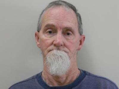 Leroy Duane Stewart a registered Sex or Violent Offender of Indiana