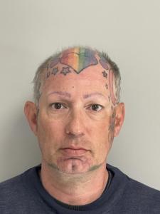 Michael Allen Karacson a registered Sex or Violent Offender of Indiana