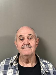 Loren Ray Wicker Sr a registered Sex or Violent Offender of Indiana