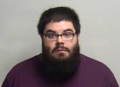 Nicholas Ross Cooper a registered Sex or Violent Offender of Indiana